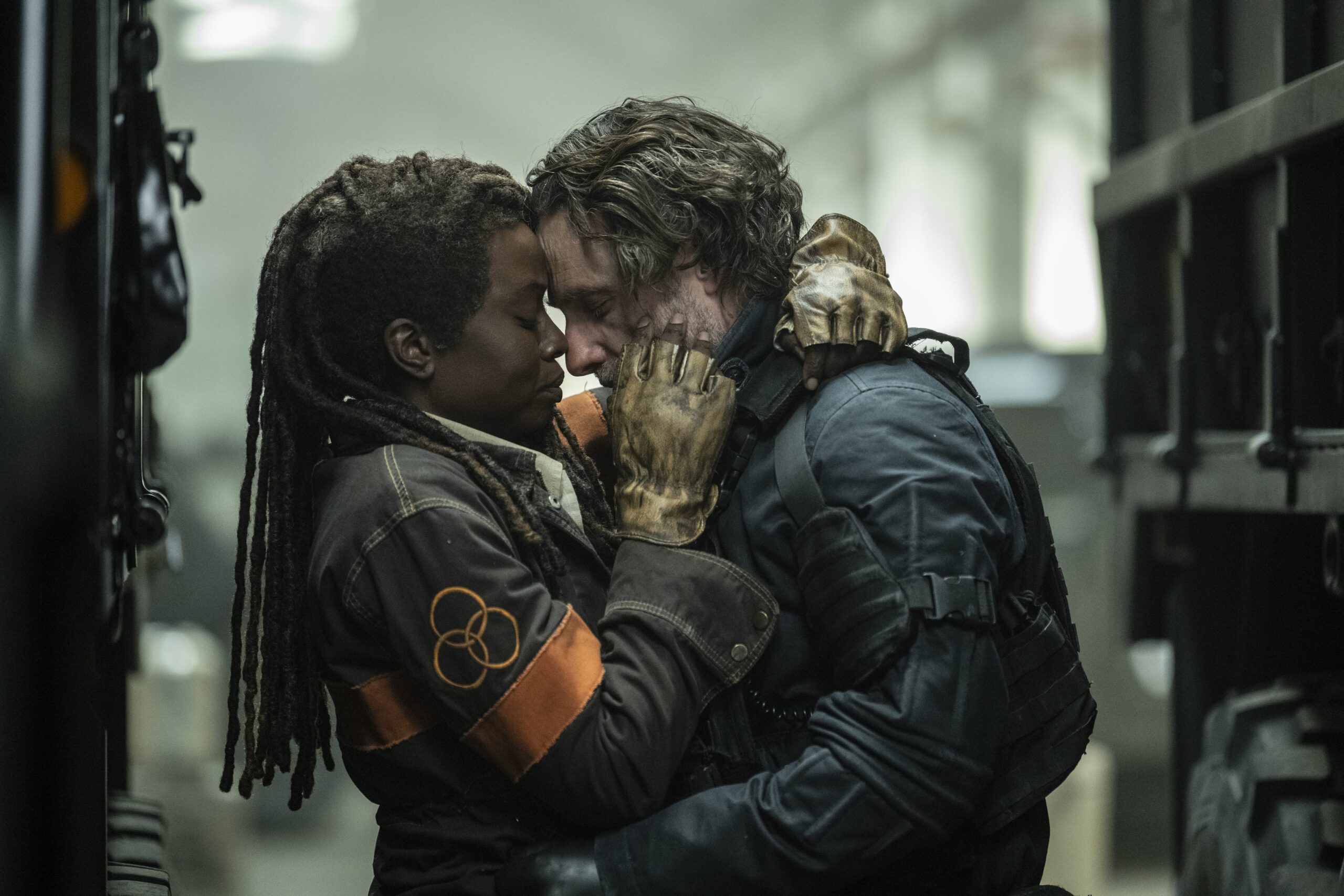 The Walking Dead: The Ones Who Live, lo spin-off della serie dal 30 dicembre su Sky e NOW
