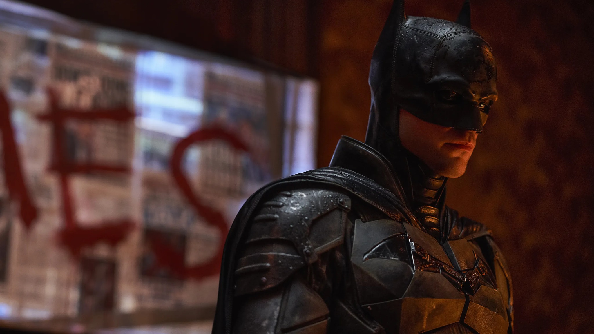 The Batman: l’atteso sequel posticipato al 2027