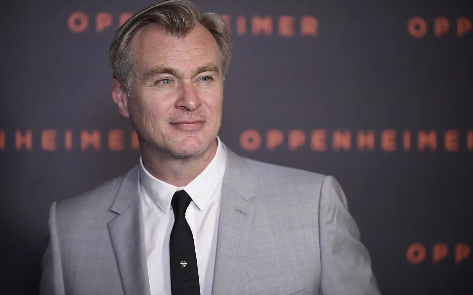 Christopher Nolan
