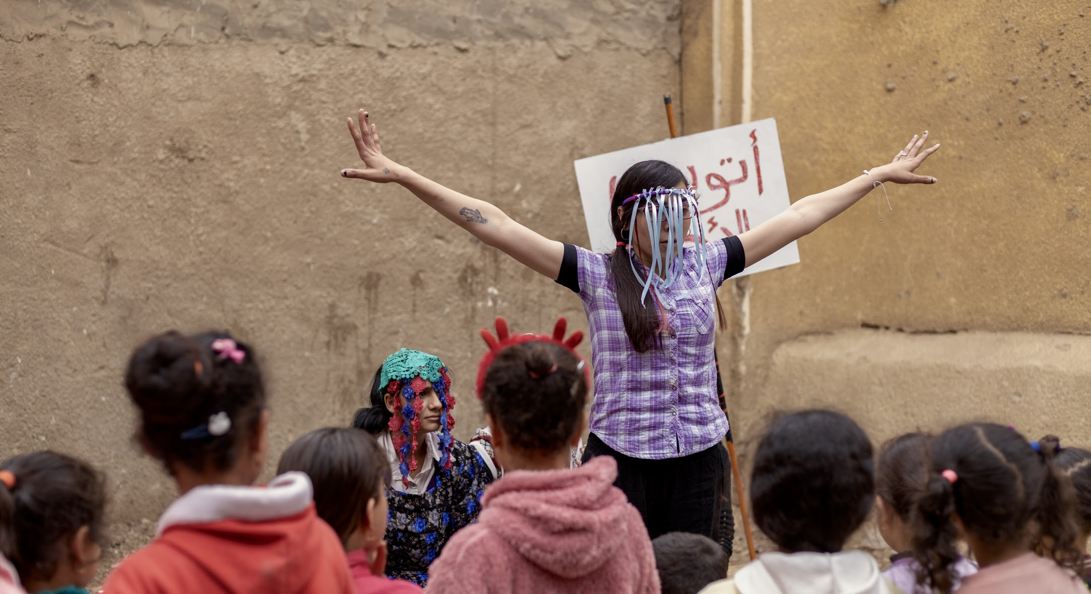 42 TFF: a The Brink of Dreams vince il Premio Speciale della Giuria del Concorso Documentari