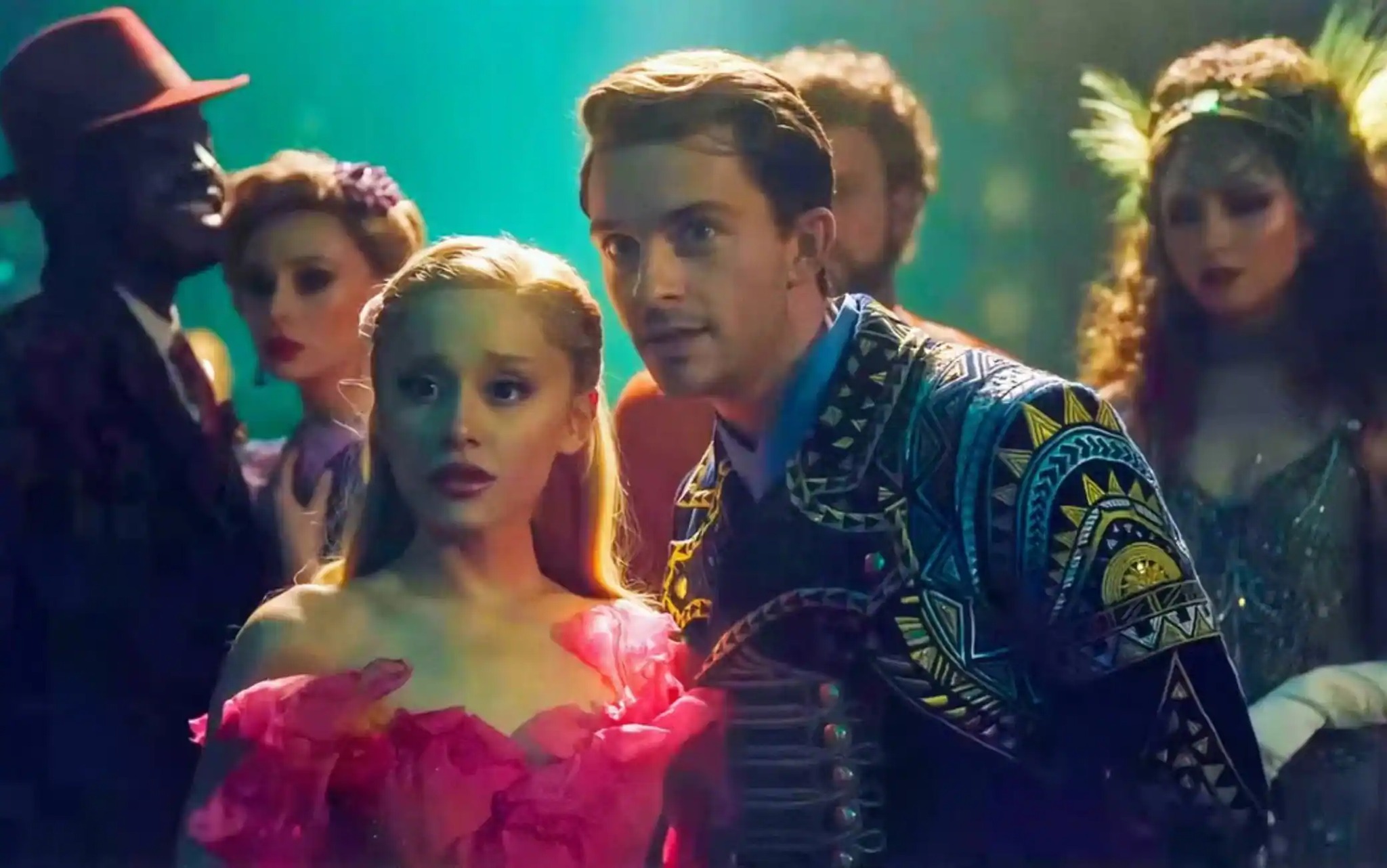 Washington Area Film Critics Association 2024: annunciati i vincitori, Wicked è il miglior film