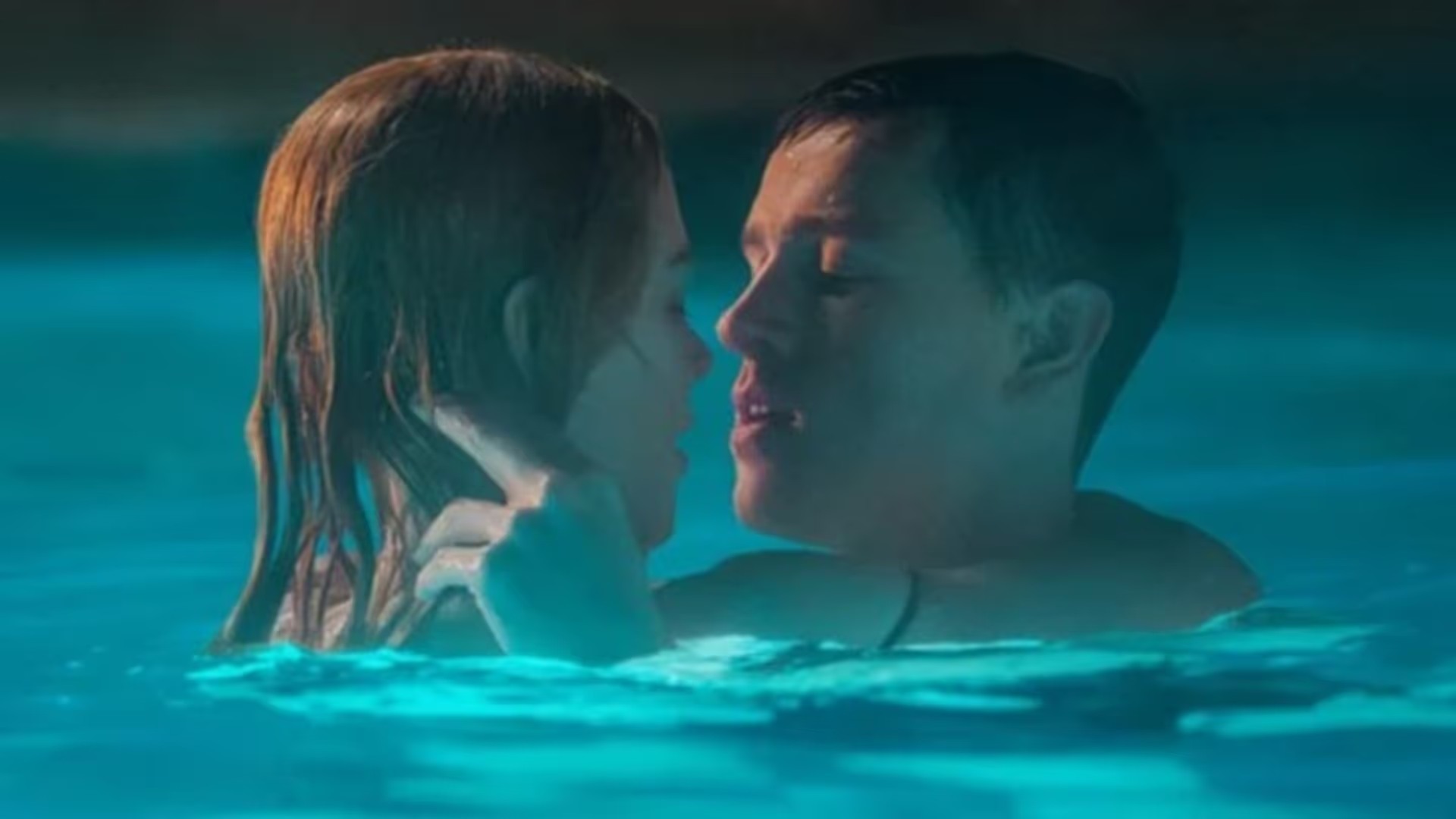 Babygirl: la featurette del dietro le quinte del film con Nicole Kidman