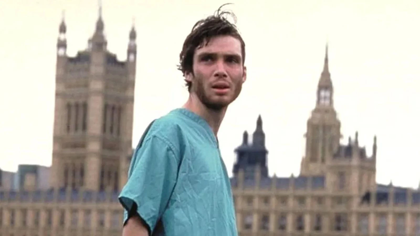 28 Anni Dopo: Cillian Murphy non apparirà nell’atteso sequel