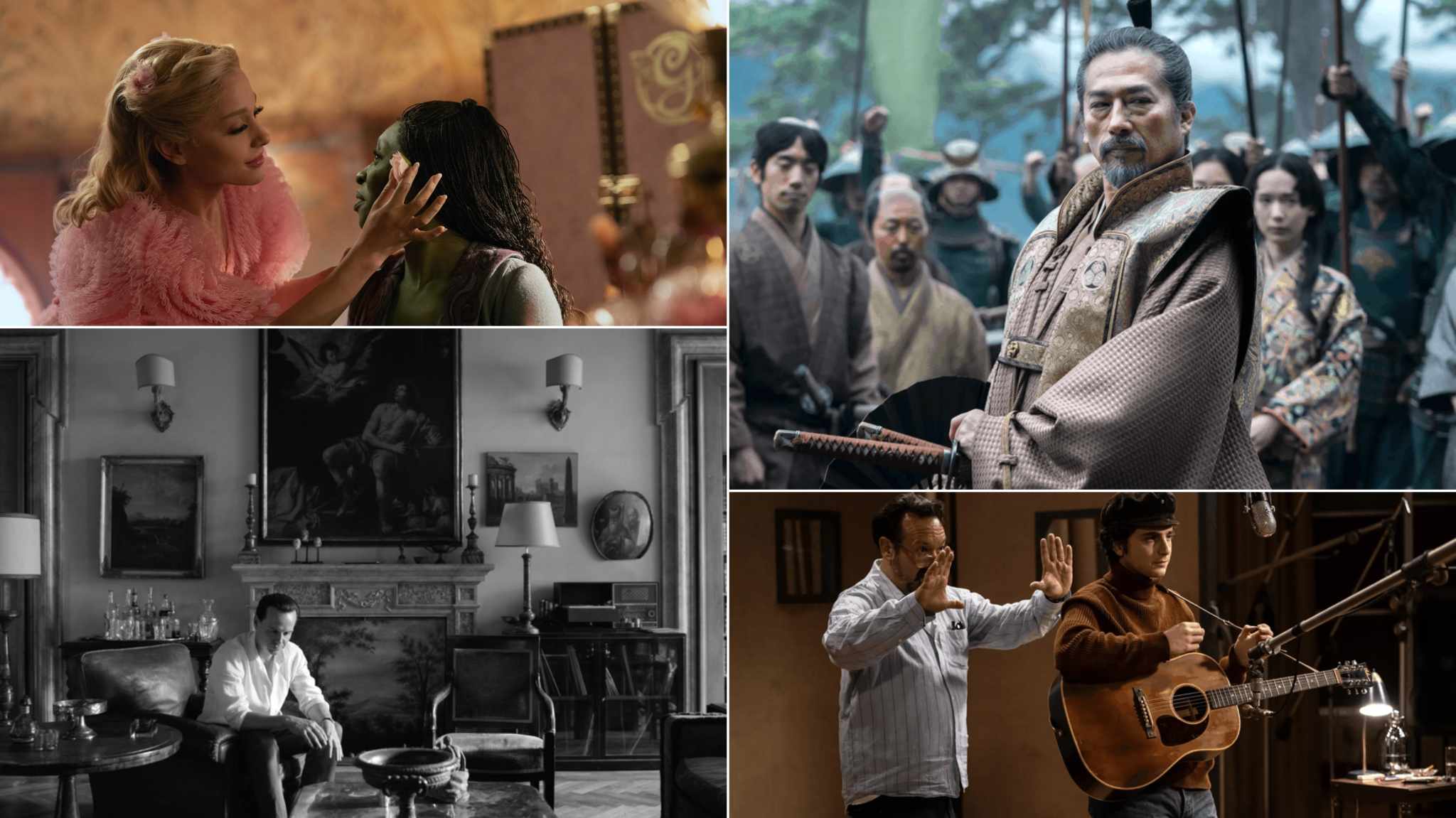 29° Art Directors Guild Awards: annunciate le nomination degli scenografi