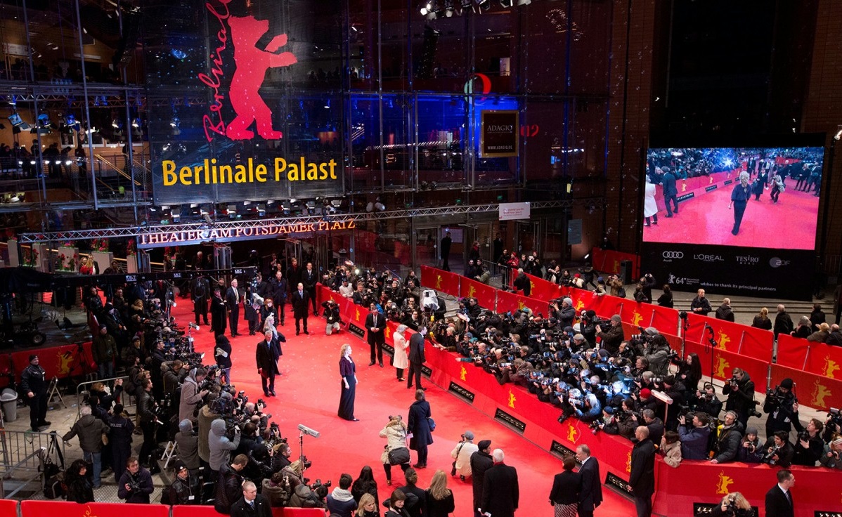 Festival di Berlino