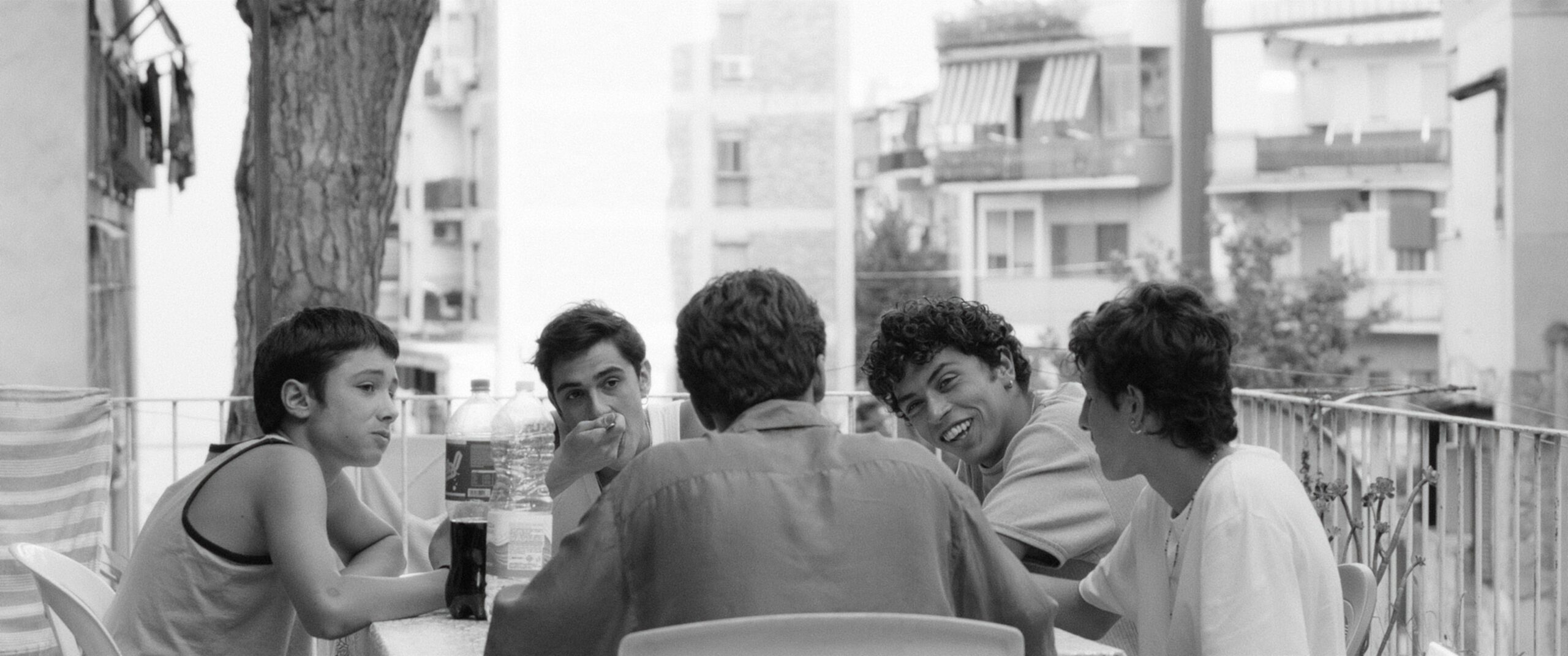 Ciao Bambino, al cinema dal 23 gennaio l’opera prima di Edgardo Pistone