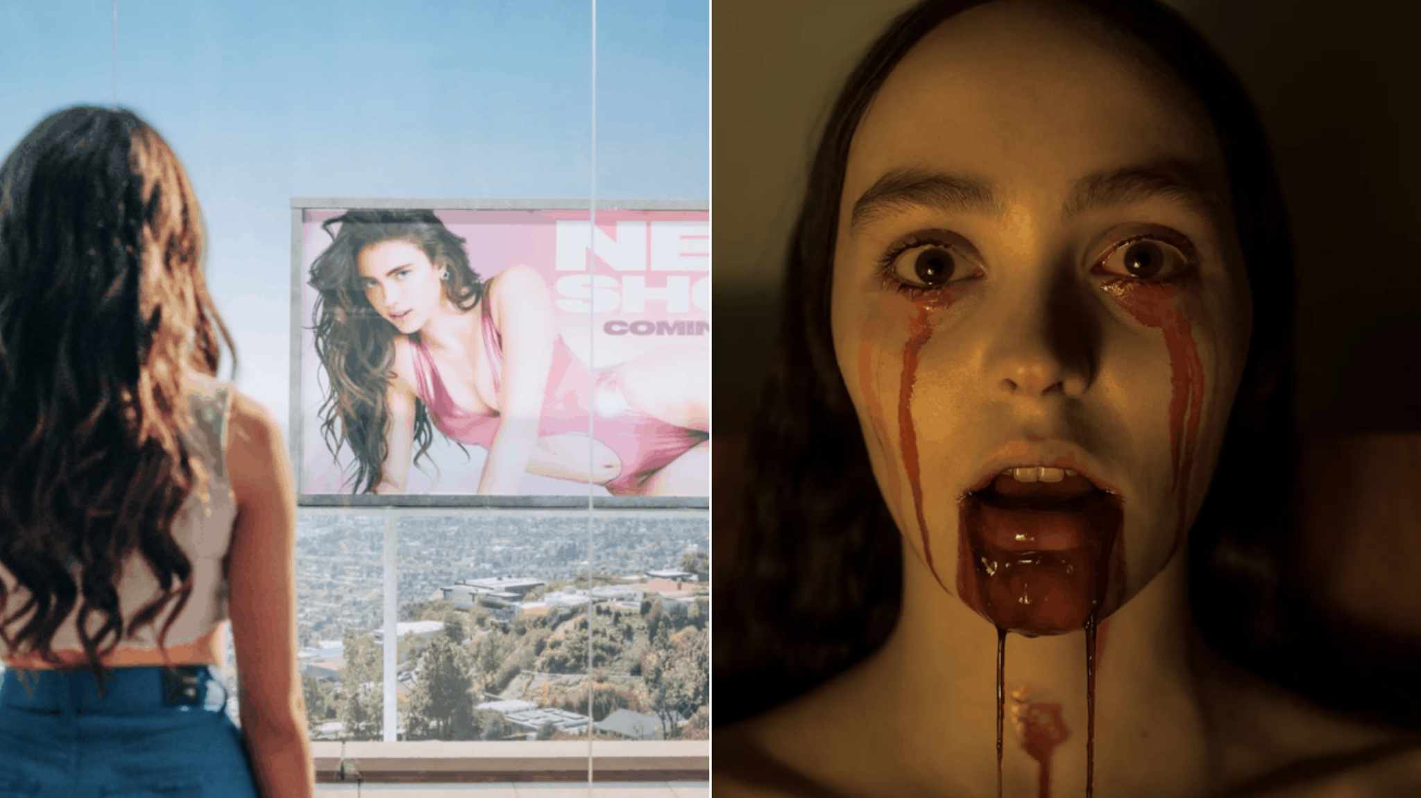 Chicago Indie Critics 2024: The Substance e Nosferatu guidano le nomine