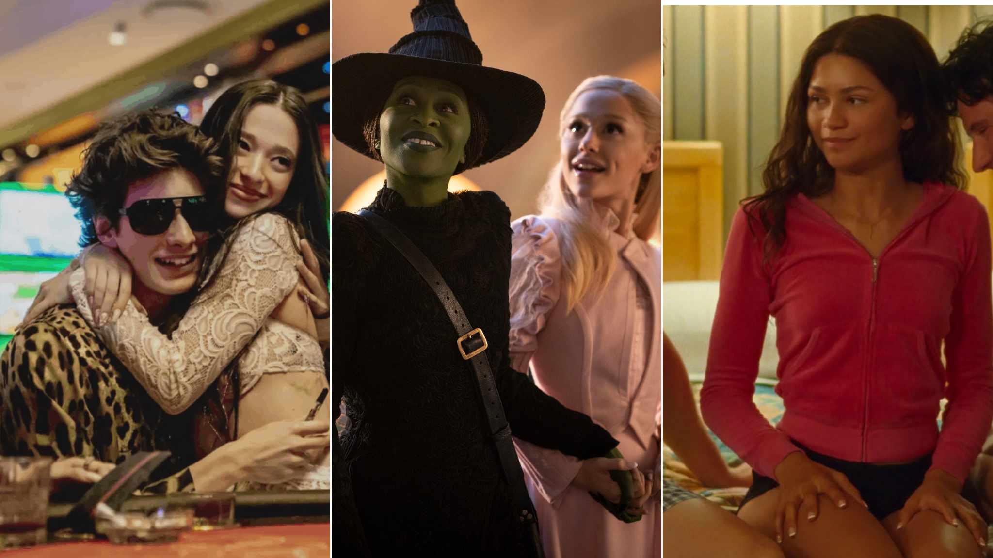 Critics Association of Central Florida 2024: annunciati i vincitori