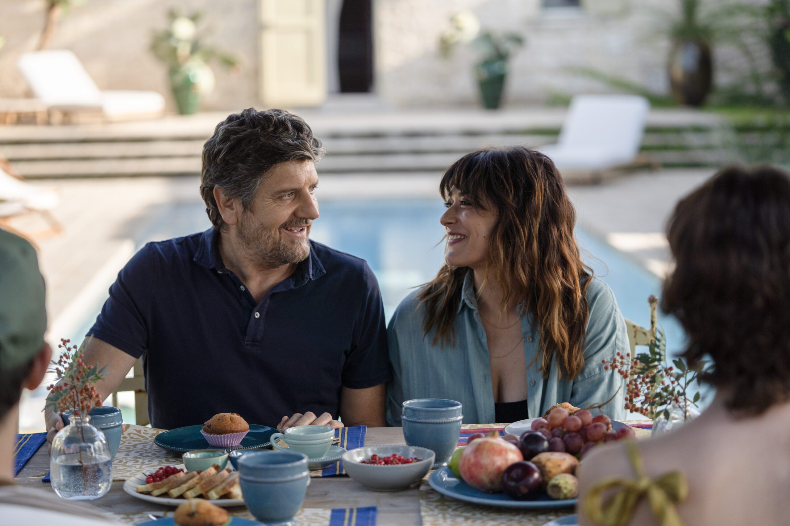 10 Giorni con i Suoi è il film più visto del weekend