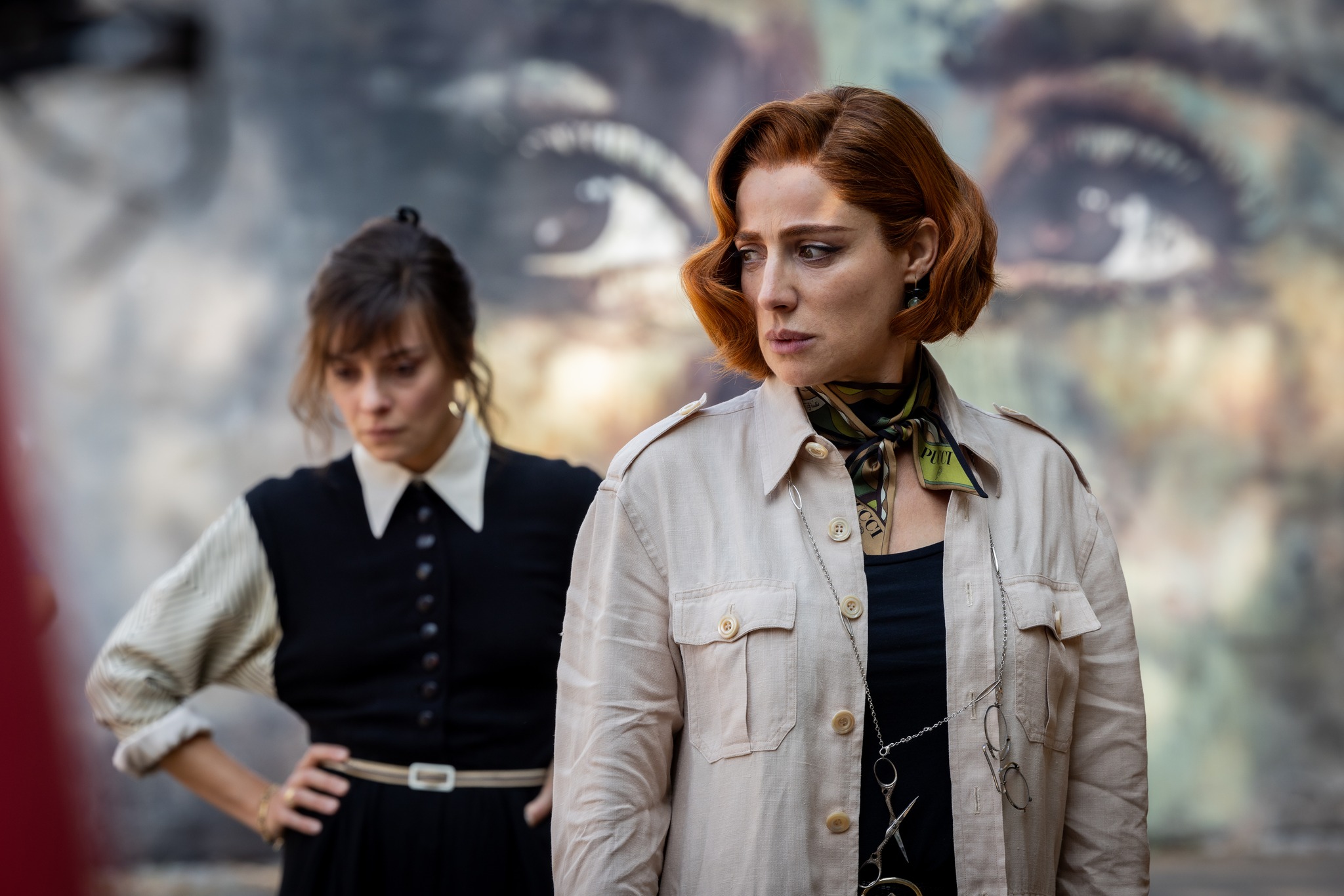 Diamanti sbarca in Francia come film d’apertura degli incontri professionali De Rome à Paris 2025