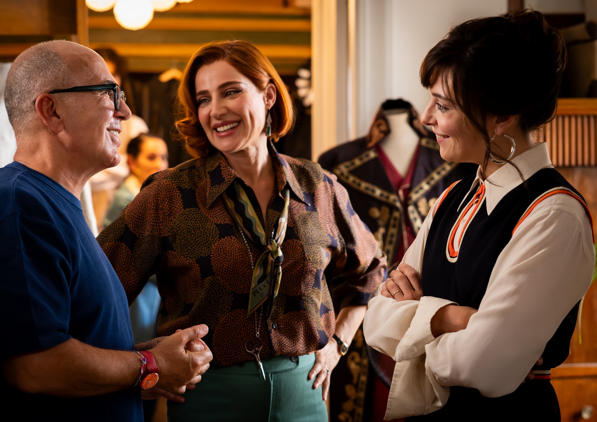 Diamanti supera i 10 milioni di euro al box office