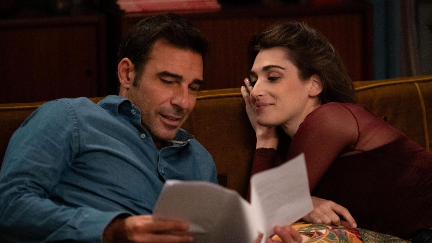 FolleMente: il trailer e il teaser poster della commedia romantica di Paolo Genovese