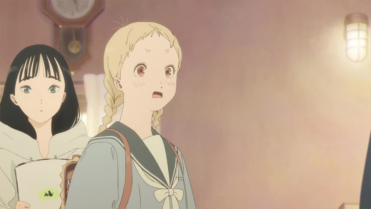 I Colori dell’Anima – The Colors Within, il trailer e il poster dell’anime di Naoko Yamada