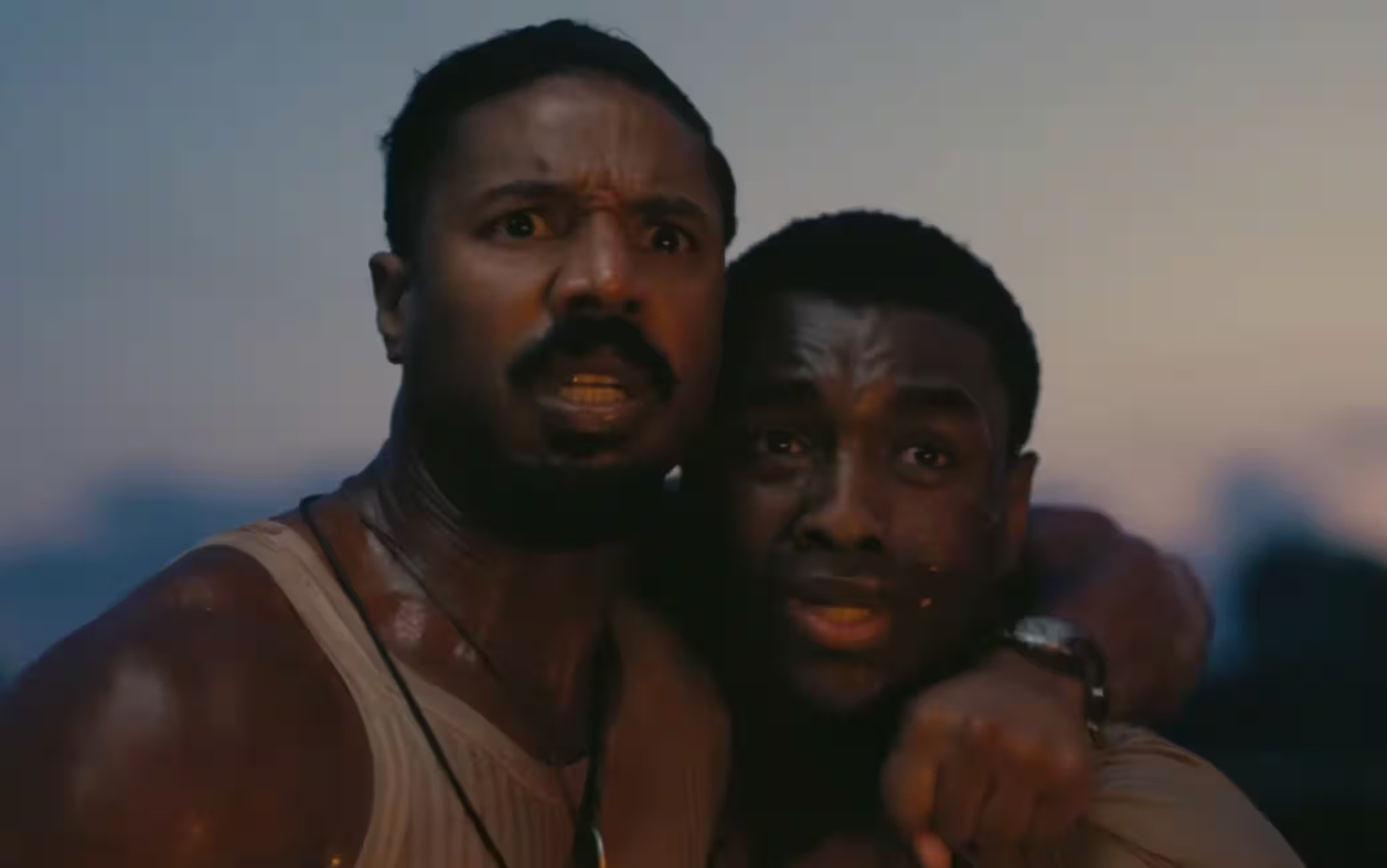 I Peccatori – Sinners, il nuovo trailer e poster del film di Ryan Coogler con Michael B. Jordan