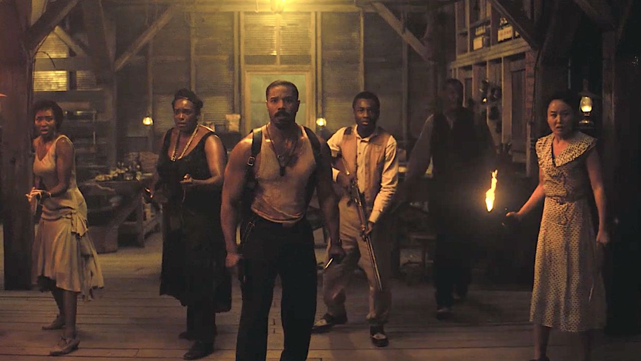 I Peccatori – Sinners: la Warner Bros. annuncia l’arrivo del nuovo trailer del film di Ryan Coogler