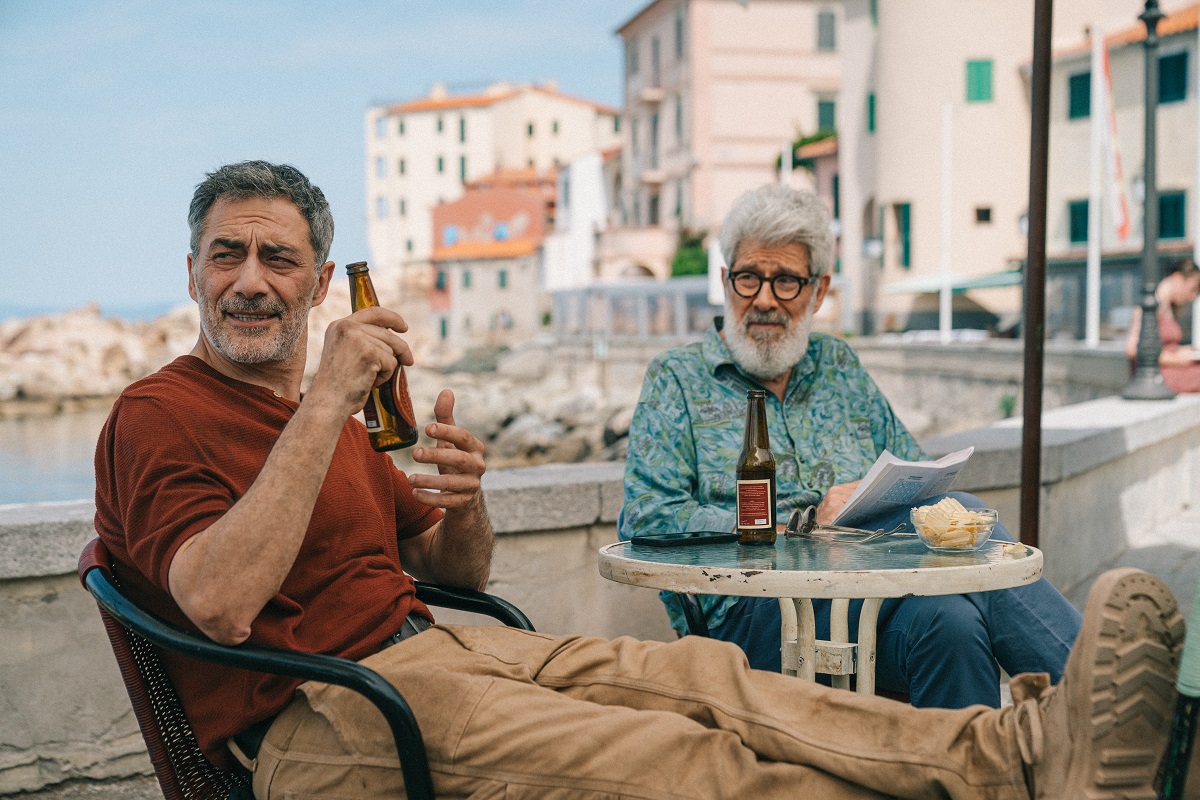 I Delitti del Barlume: su Sky e NOW il secondo appuntamento con le nuove storie