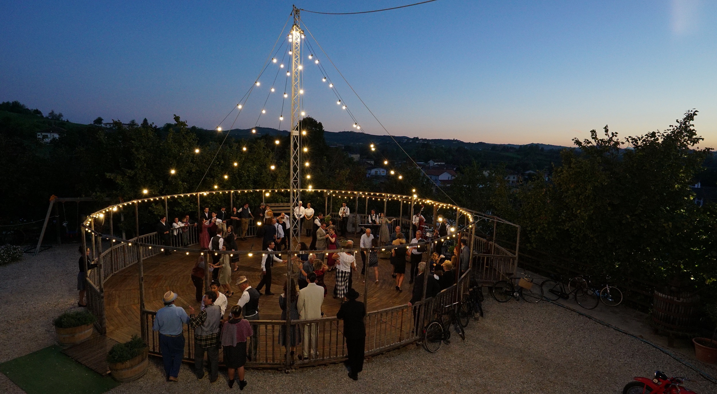 Il Mestiere di Vivere: il trailer e il poster del documentario di Giovanna Gagliardo