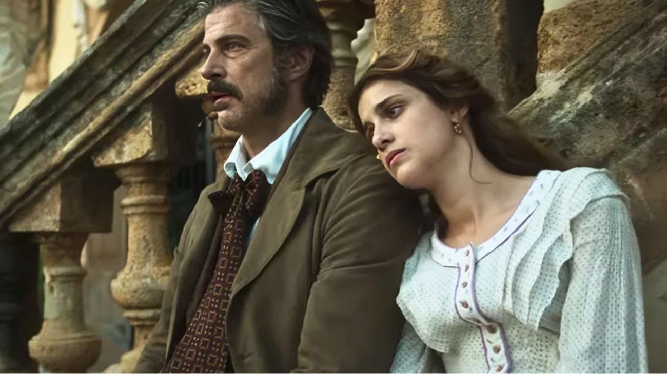 Il Gattopardo: il trailer della serie da marzo su Netflix - Thinkmovies