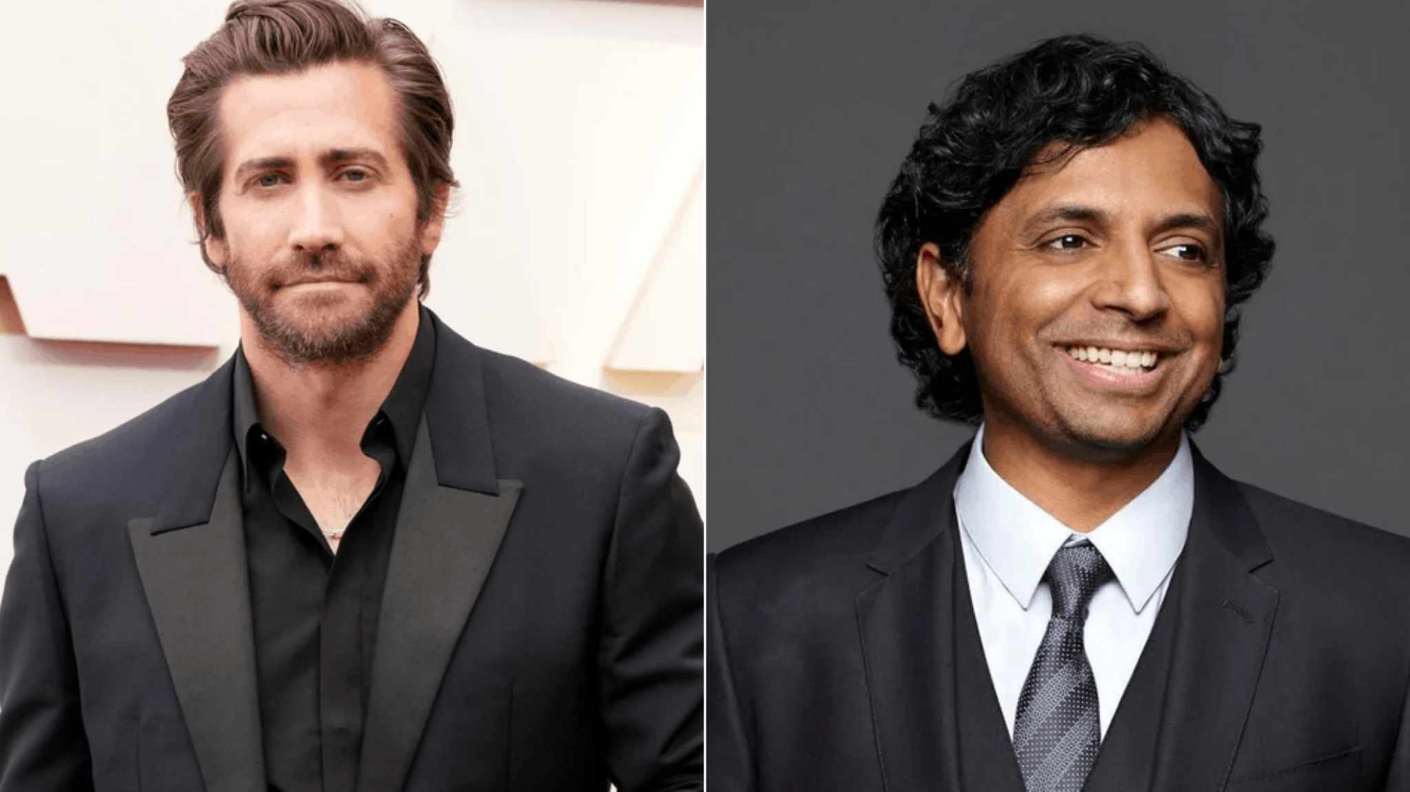 Jake Gyllenhaal protagonista del nuovo di M. Night Shyamalan