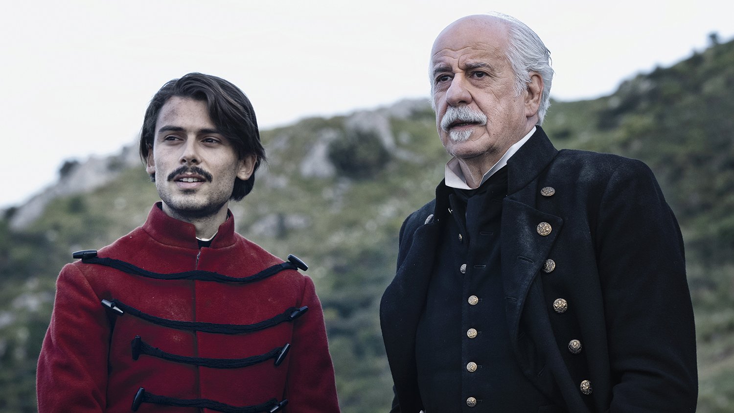 L’Abbaglio: il nuovo trailer del film di Roberto Andò