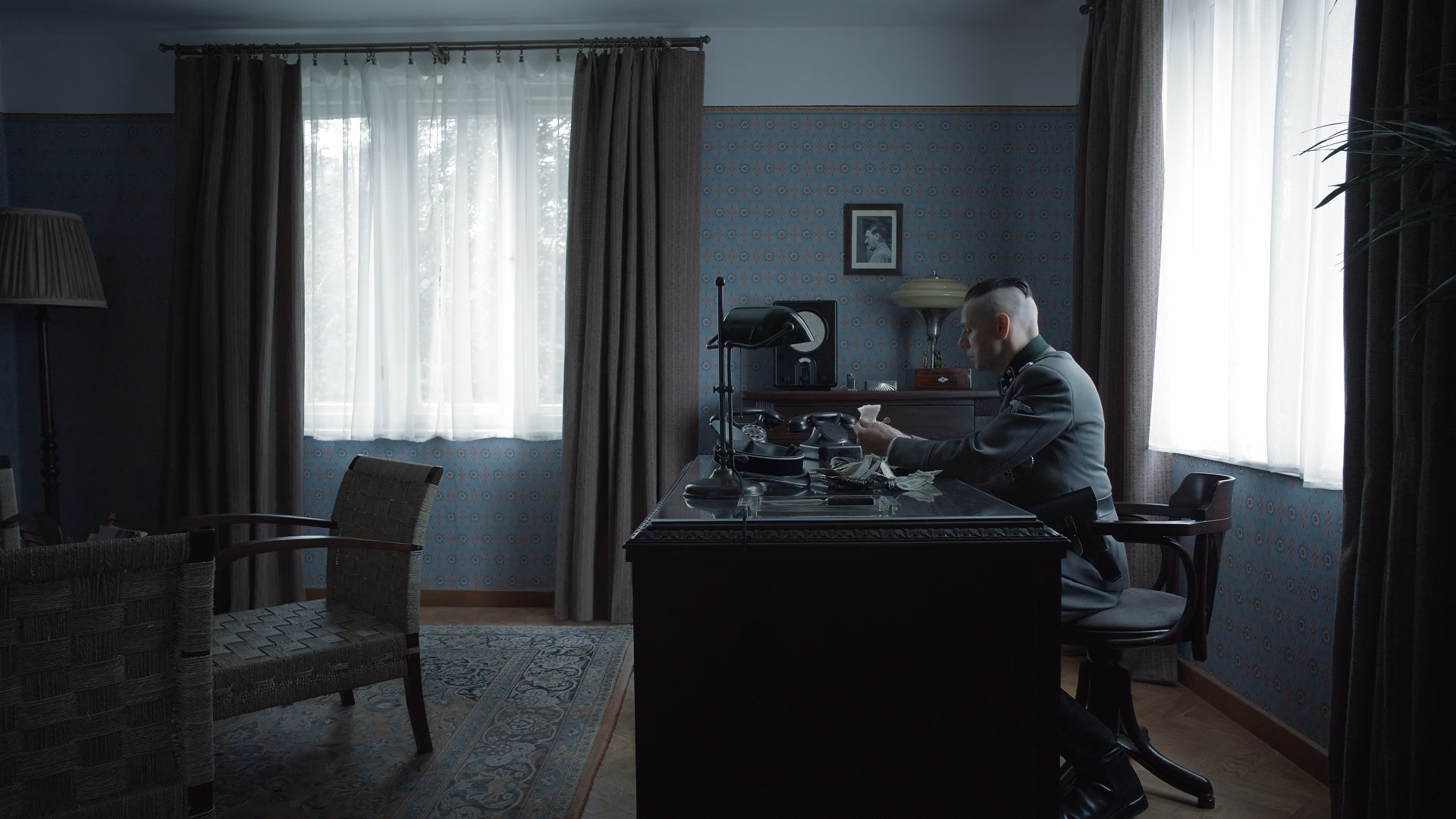 La Zona D’Interesse ha ricevuto il Premio Film della Critica 2024