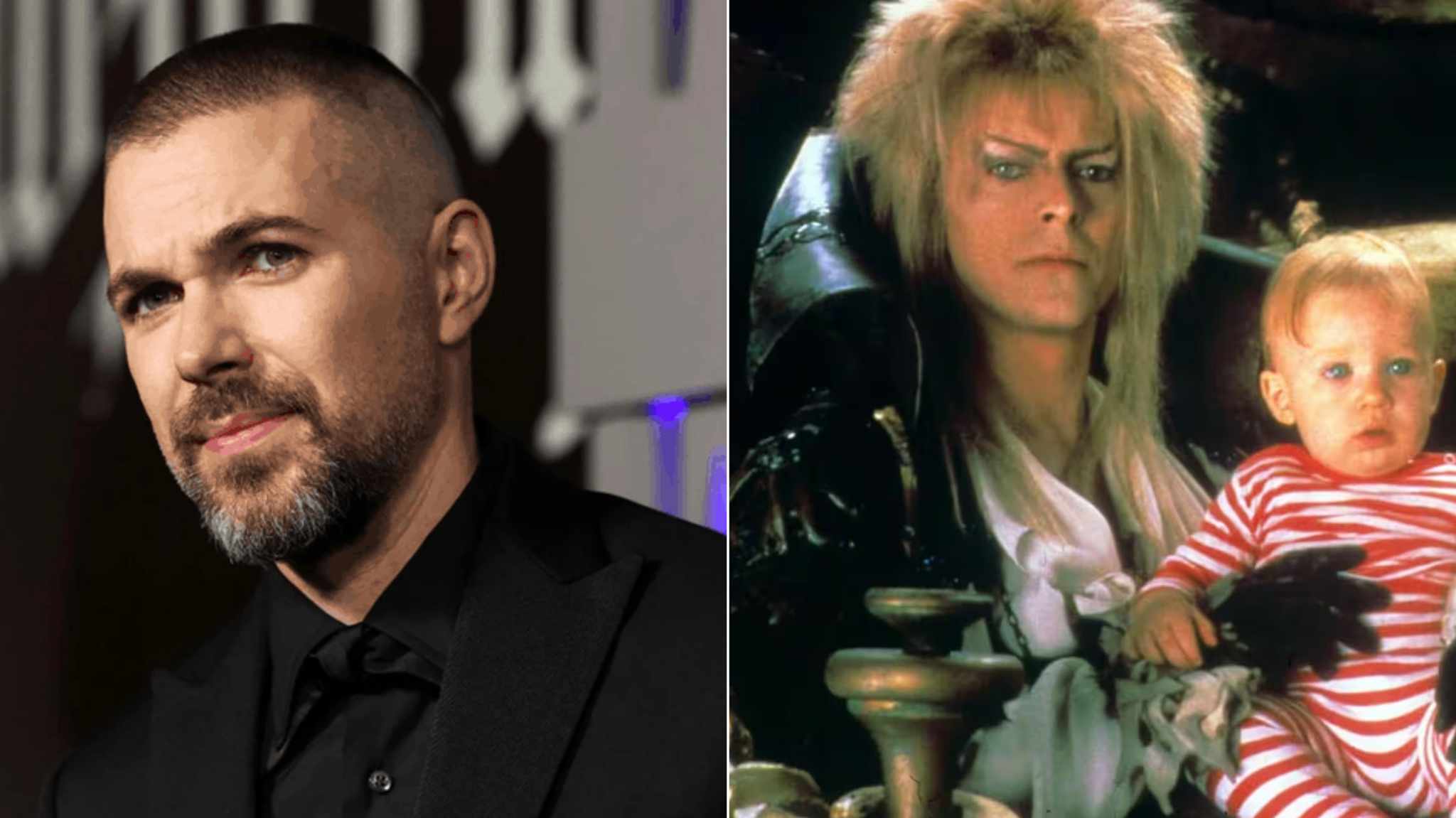 Labyrinth – Dove tutto è possibile: Robert Eggers dirigerà e scriverà il sequel