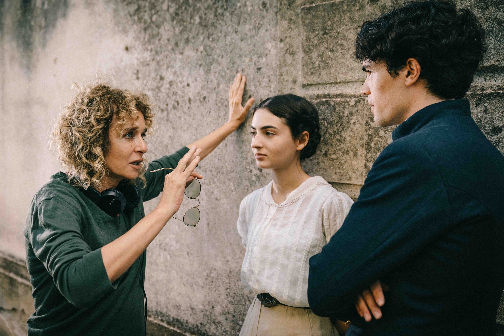 L’Arte della Gioia, il nuovo trailer della serie Sky Original di Valeria Golino