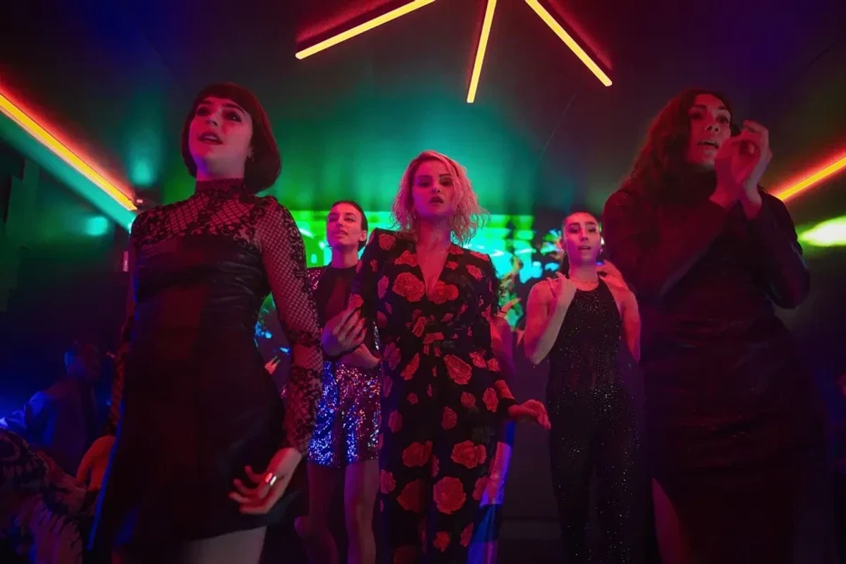 Latino Entertainment Film Awards: Emilia Pérez guida le nomine della settima edizione con 17 menzioni