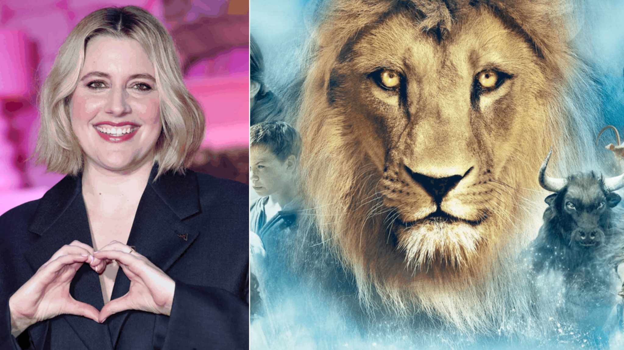 Le Cronache di Narnia: l’adattamento Netflix di Greta Gerwig arriverà nei cinema