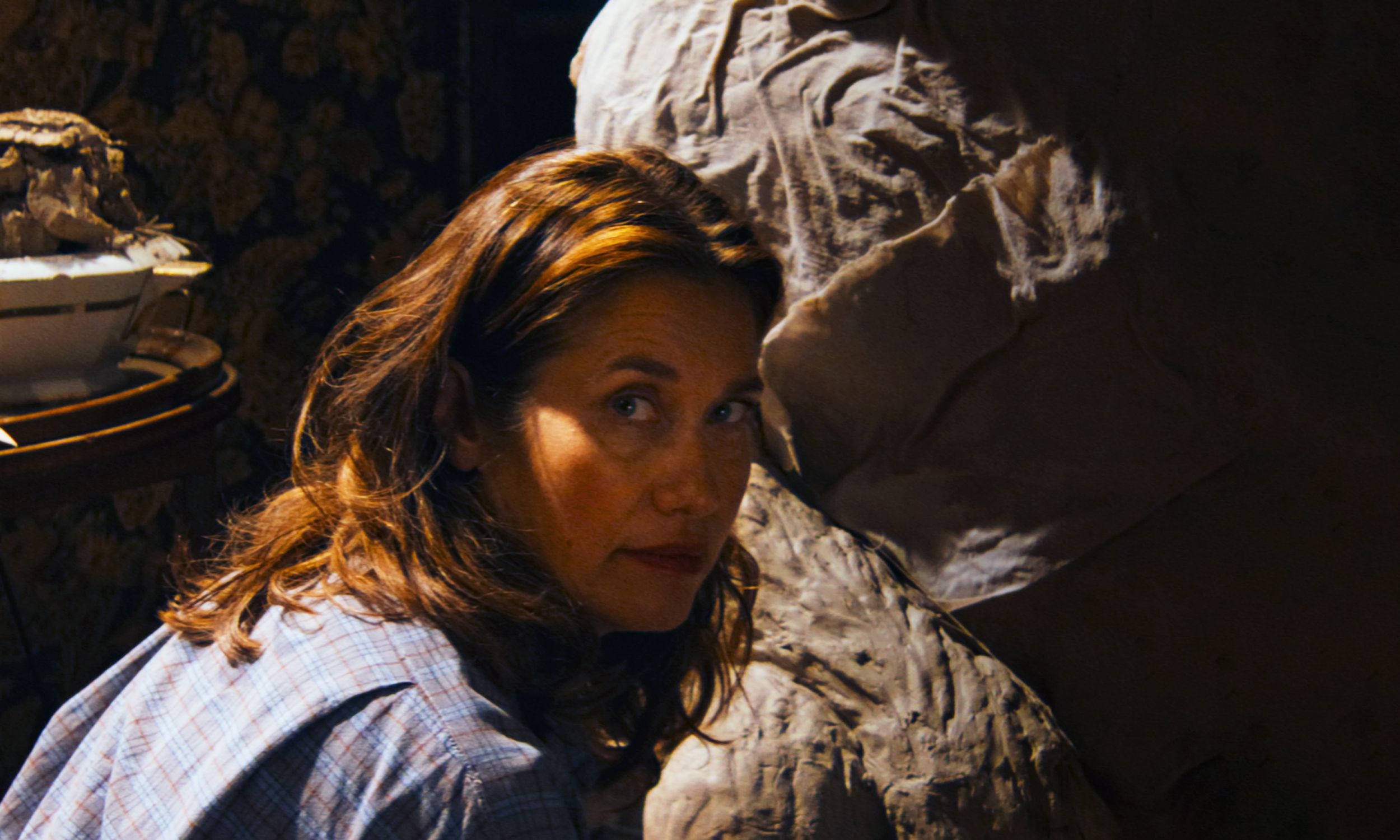 L’Uomo di Argilla: il trailer italiano del film con Raphaël Thiéry ed Emmanuelle Devos