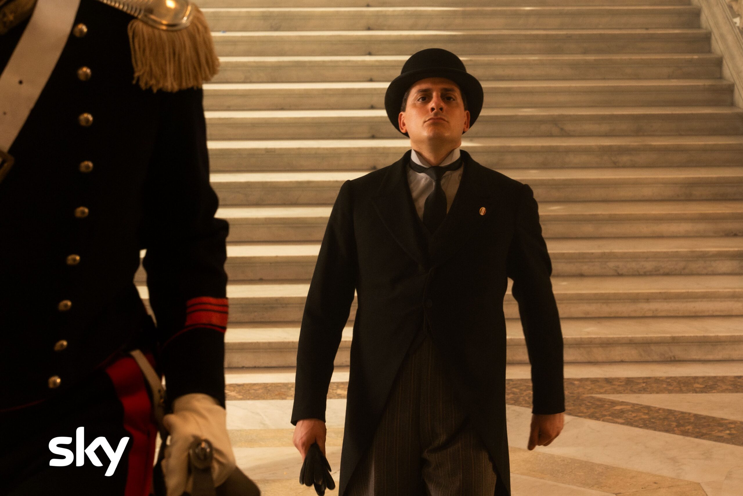 M – Il Figlio del Secolo: la sinossi degli ultimi episodi domani su Sky e NOW