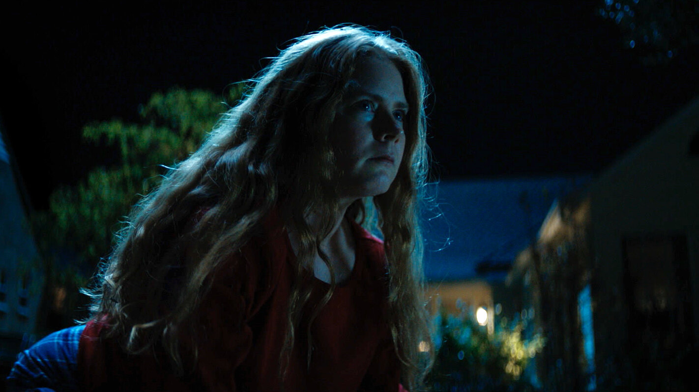 Nightbitch: la clip italiana del film con Amy Adams dal 24 gennaio su Disney+