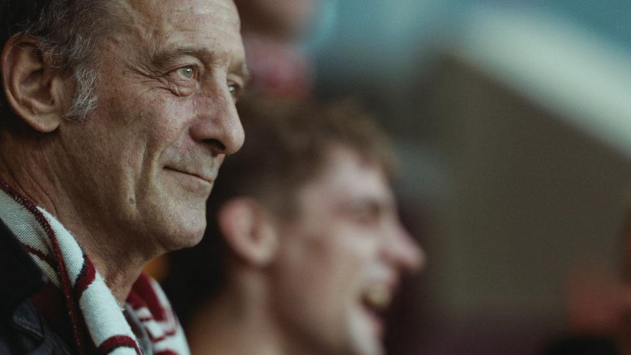 Noi e Loro: il trailer italiano del film con Vincent Lindon