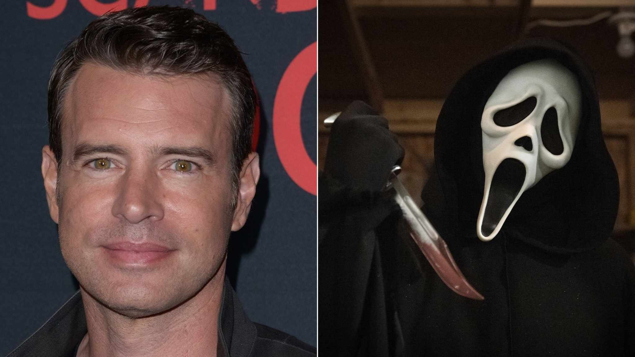 Scream 7: Scott Foley si unisce al cast