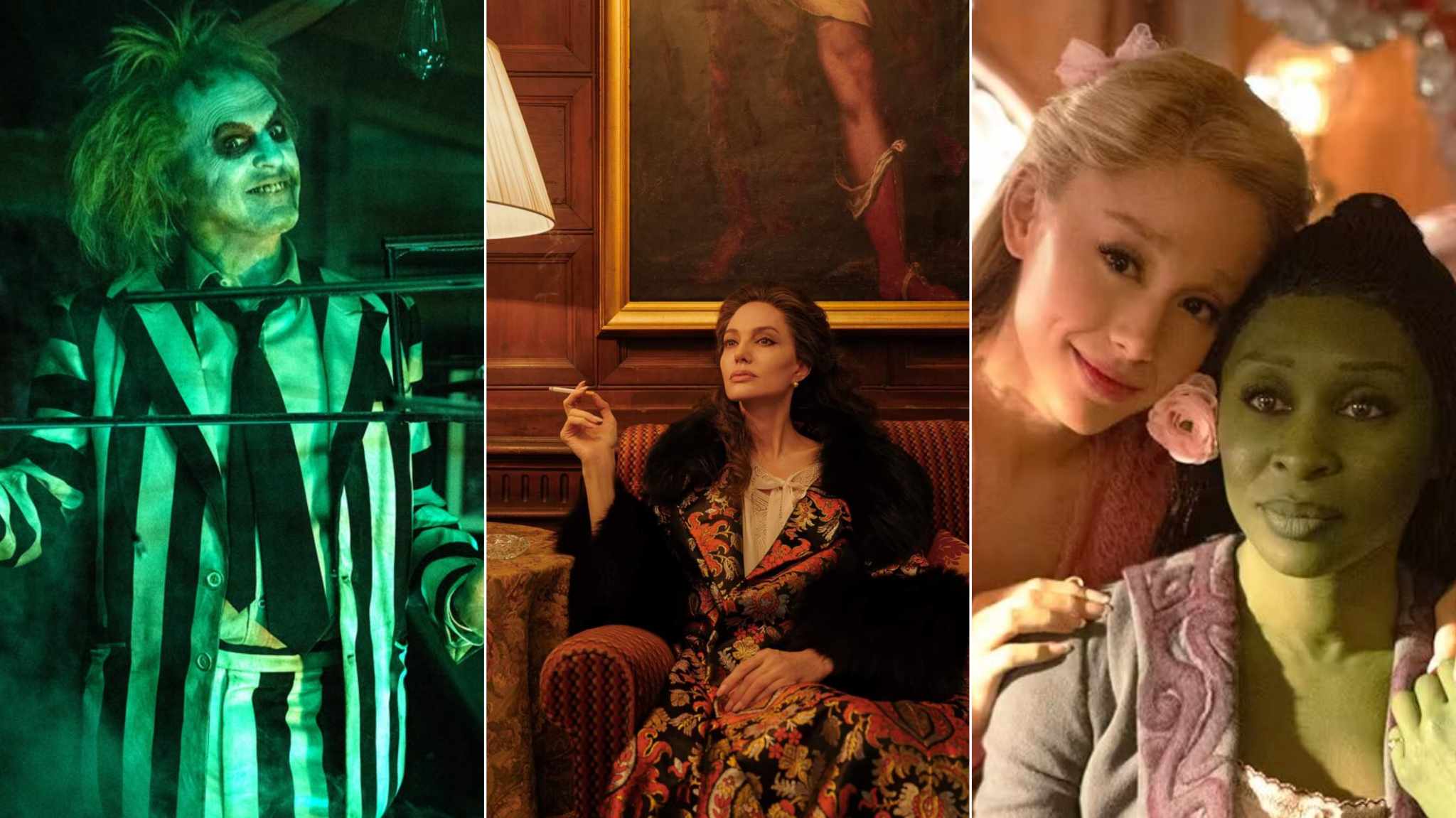 Set Decorators Society of America: svelate le nomine della quattro categorie della quinta edizione