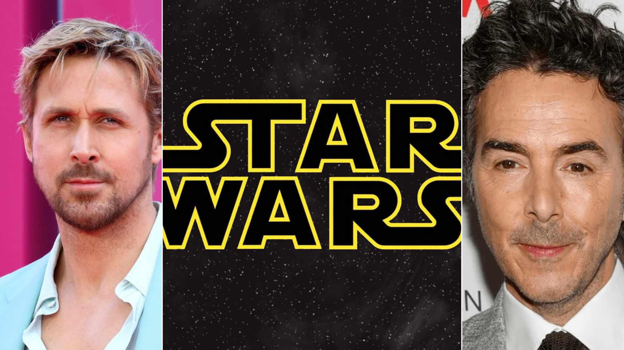Star Wars: Ryan Gosling in trattative per il film di Shawn Levy