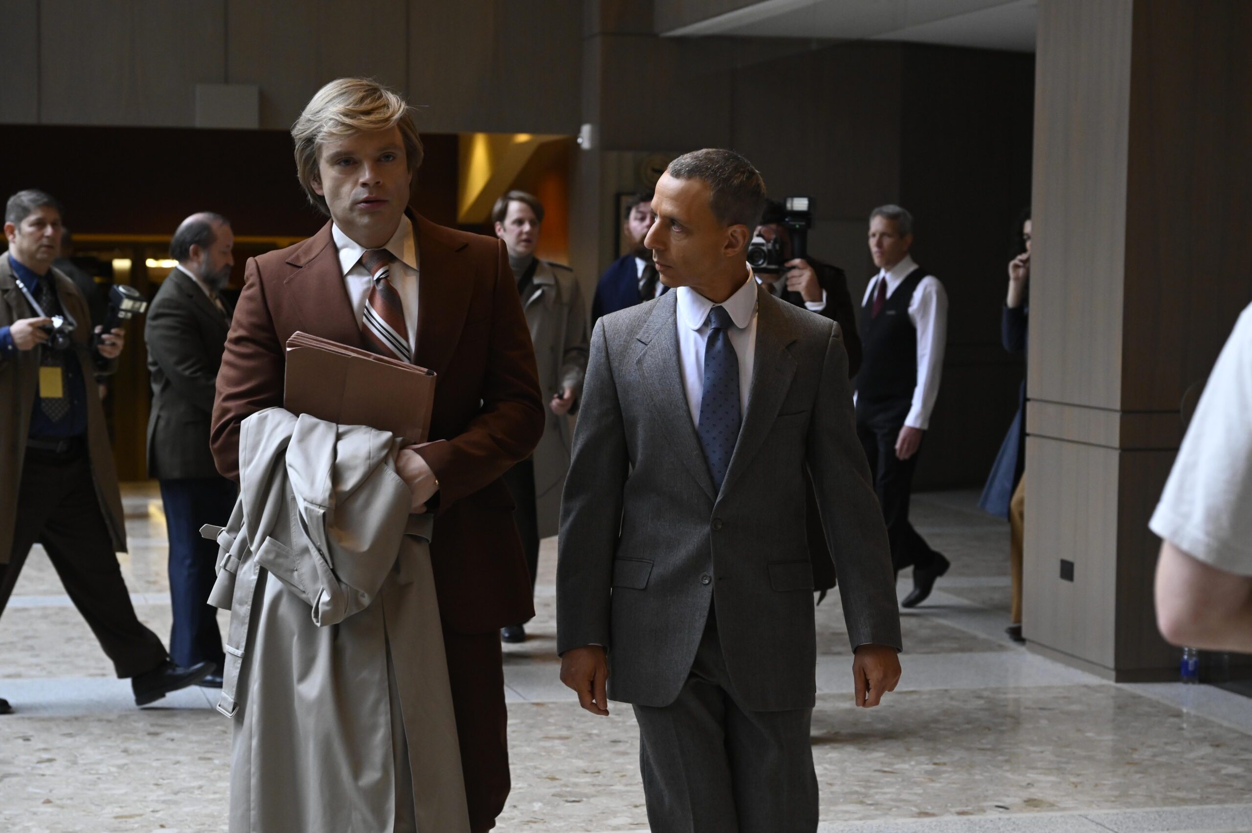Sky: i film candidati agli Oscar 2025 disponibili e in arrivo