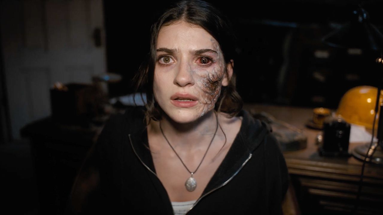 Until Dawn: Fino all’alba, il trailer italiano del nuovo horror Sony Pictures