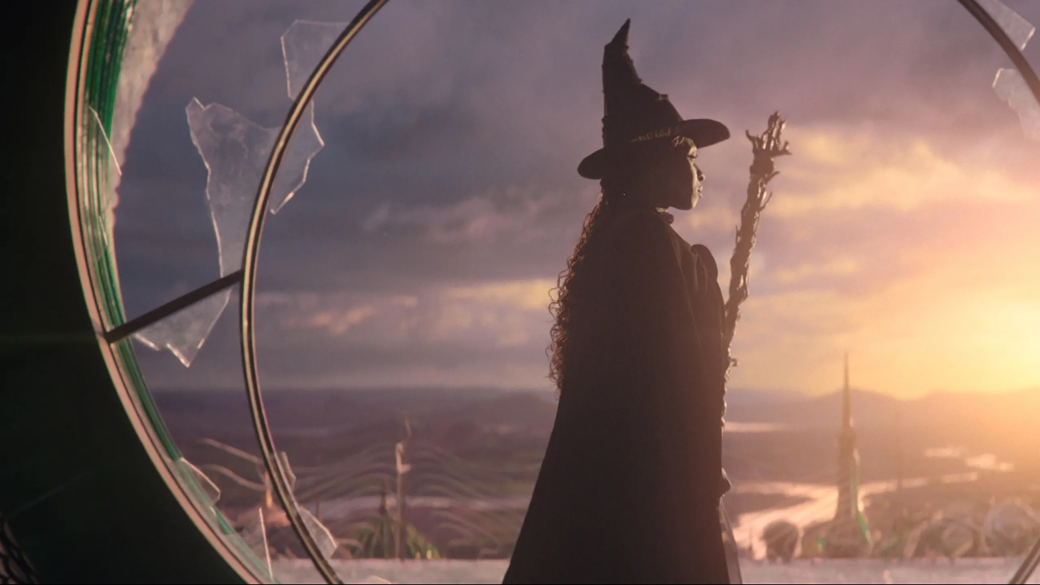 Wicked in arrivo sulle piattaforme digitali