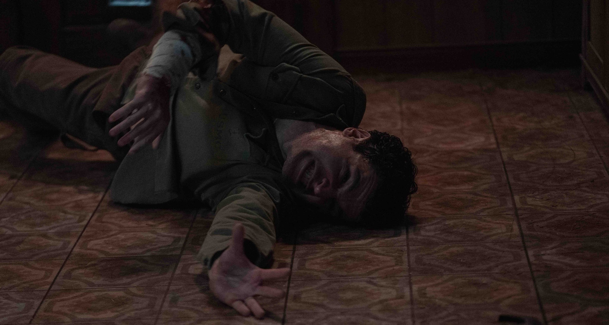 Wolf Man: la prima clip mostra la trasformazione