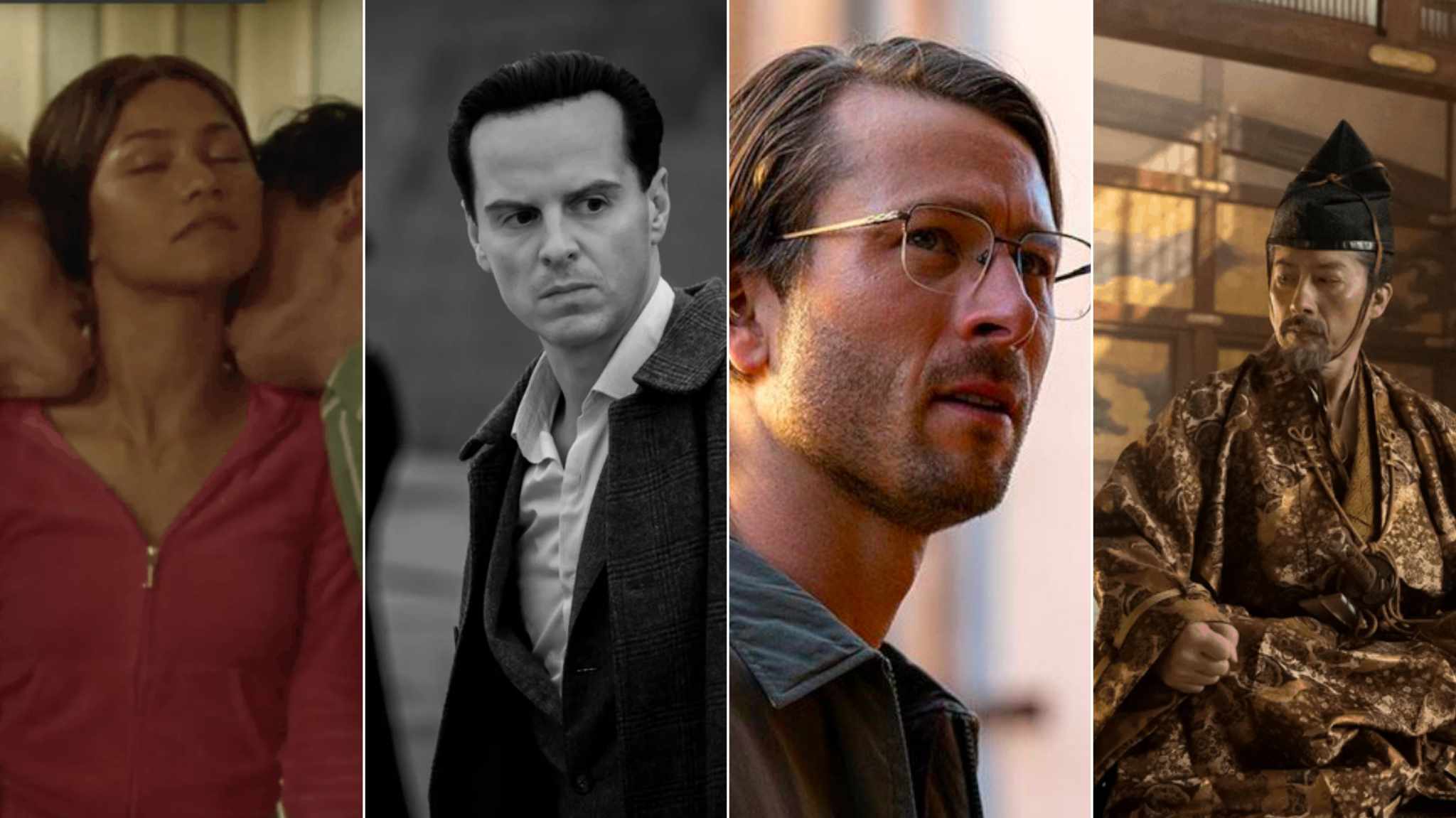 Writers Guild of America 2025: tra i nominati Challengers, Hit Man, Ripley e Shōgun