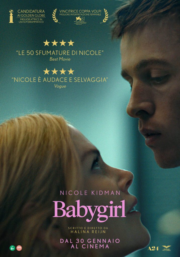 BABYGIRL