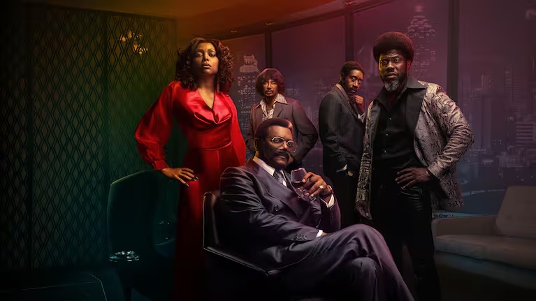 56° NAACP Image Awards