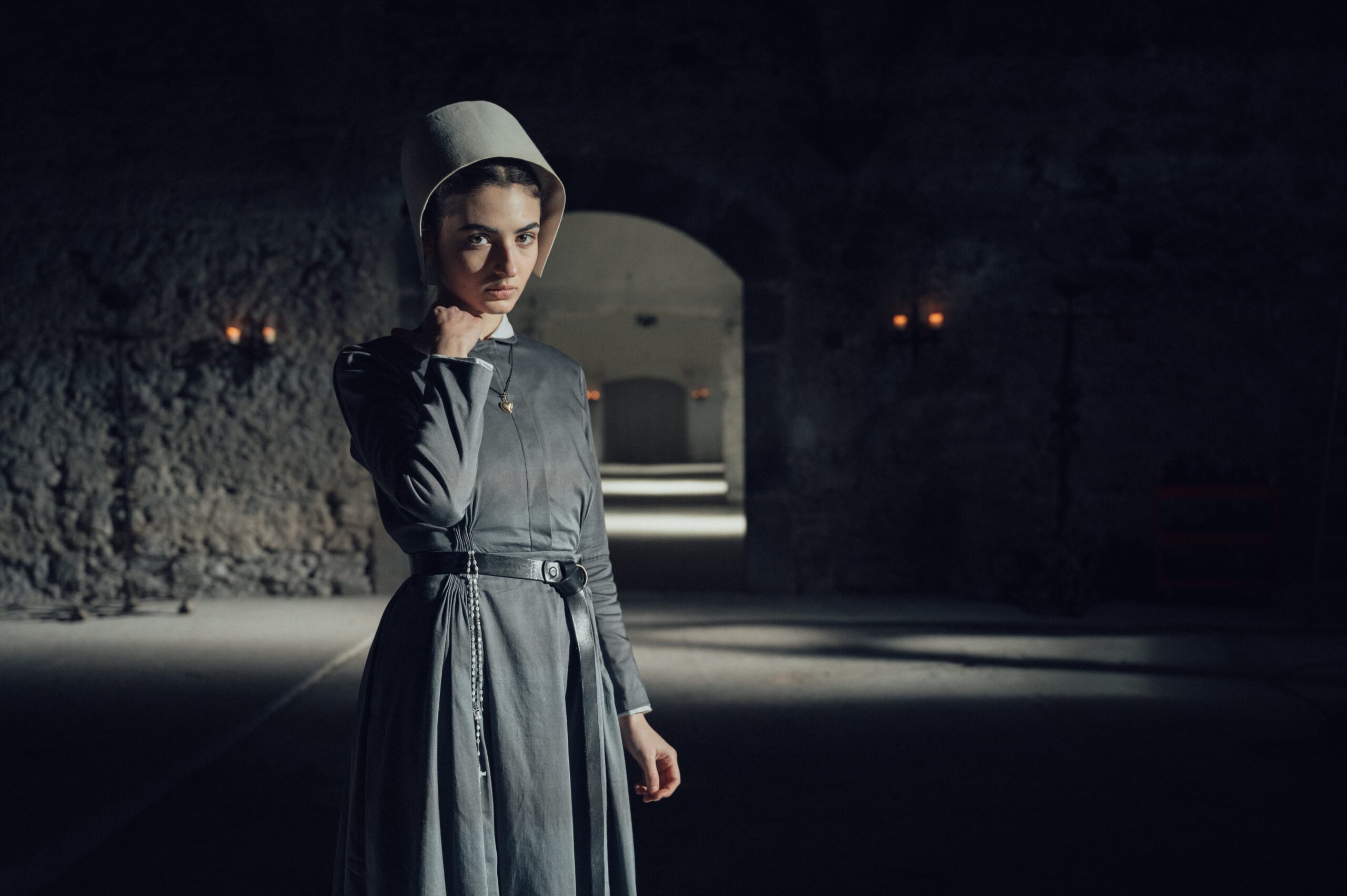 immagine serie L'Arte della Gioia