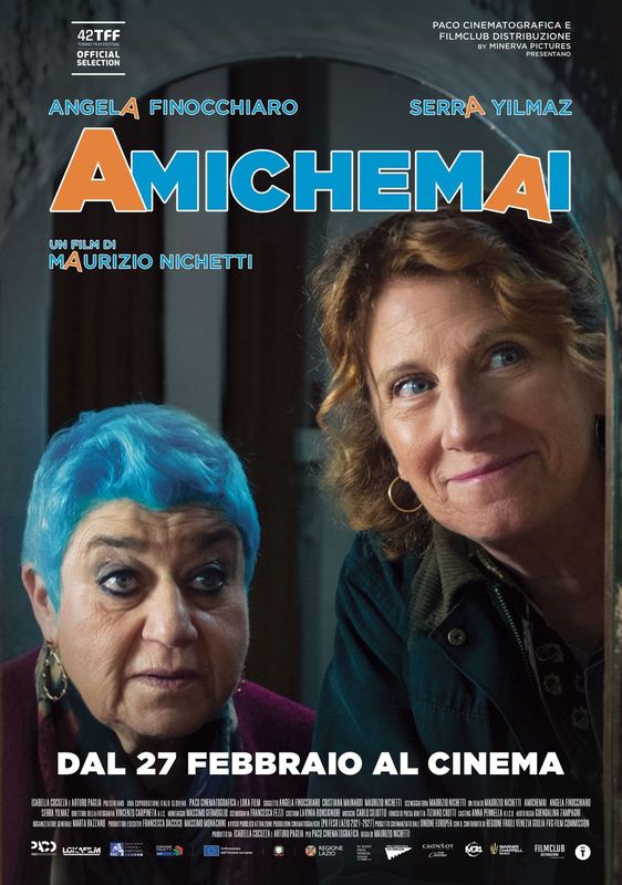 AMICHEMAI