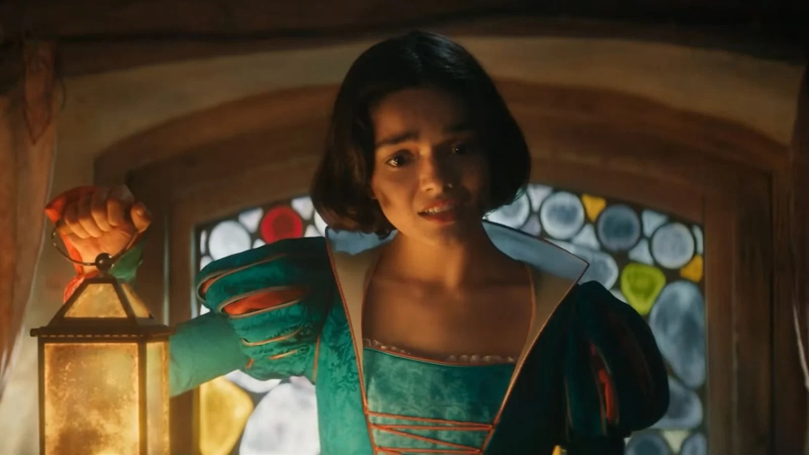 Biancaneve: due nuovi spot italiani del live-action al cinema dal 20 marzo