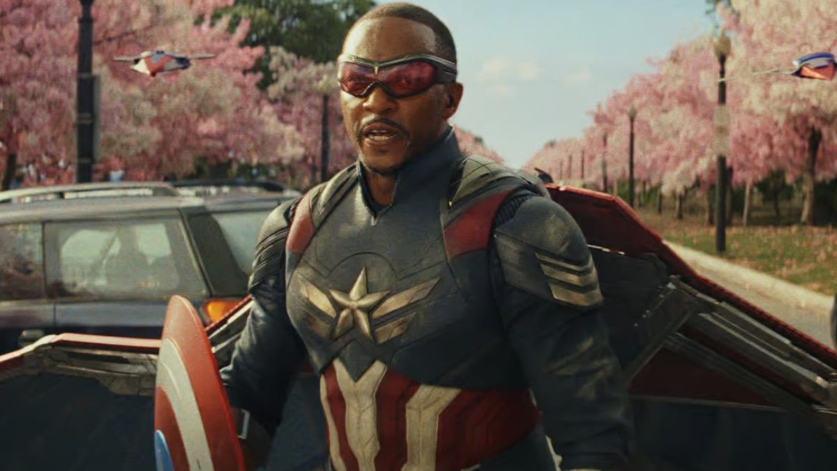 Box Office Italia Weekend dal 13 al 16 Febbraio 2025: a conquistare il botteghino Captain America: Brave New World