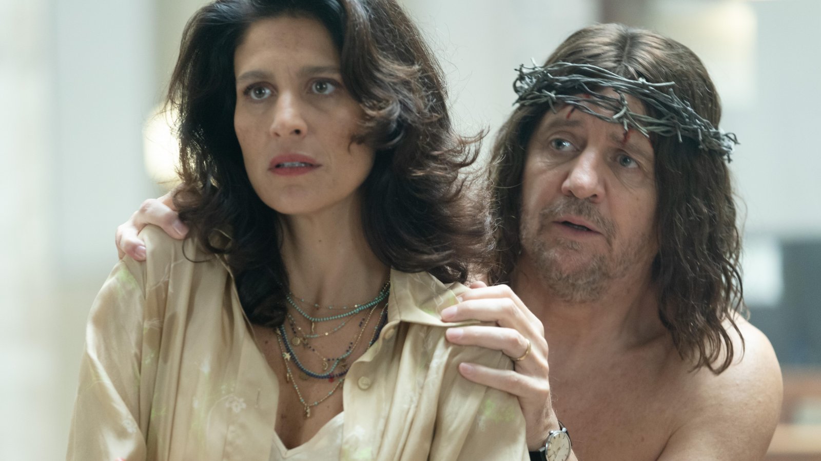 Box Office Italia Weekend dal 6 al 9 Febbraio 2025: 10 Giorni con i suoi guida ancora il botteghino