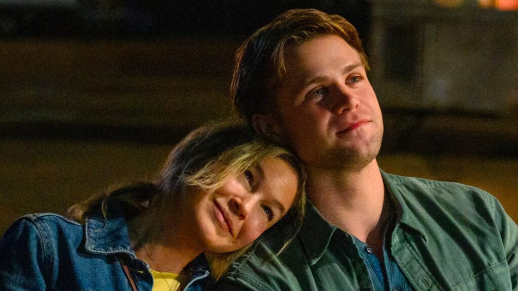 immagine Bridget Jones: Un amore di ragazzo