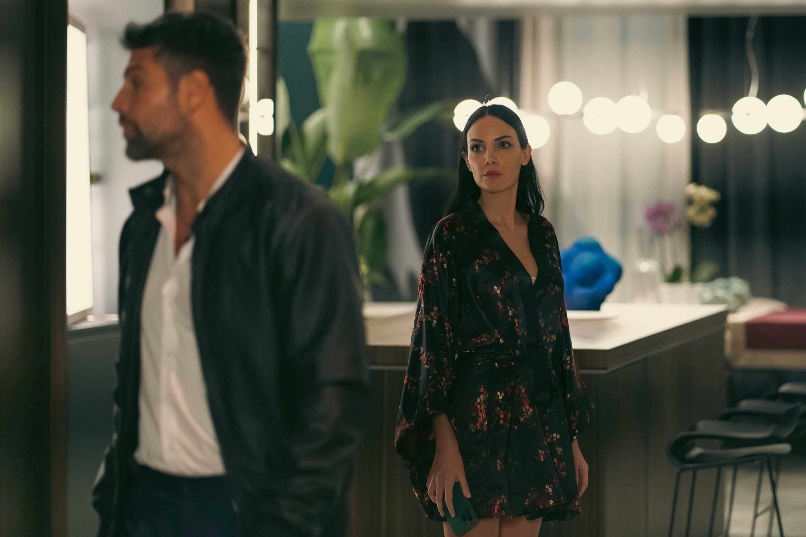 L’Ultima Sfida: il trailer e il poster del film con Gilles Rocca e Michela Quattrociocche